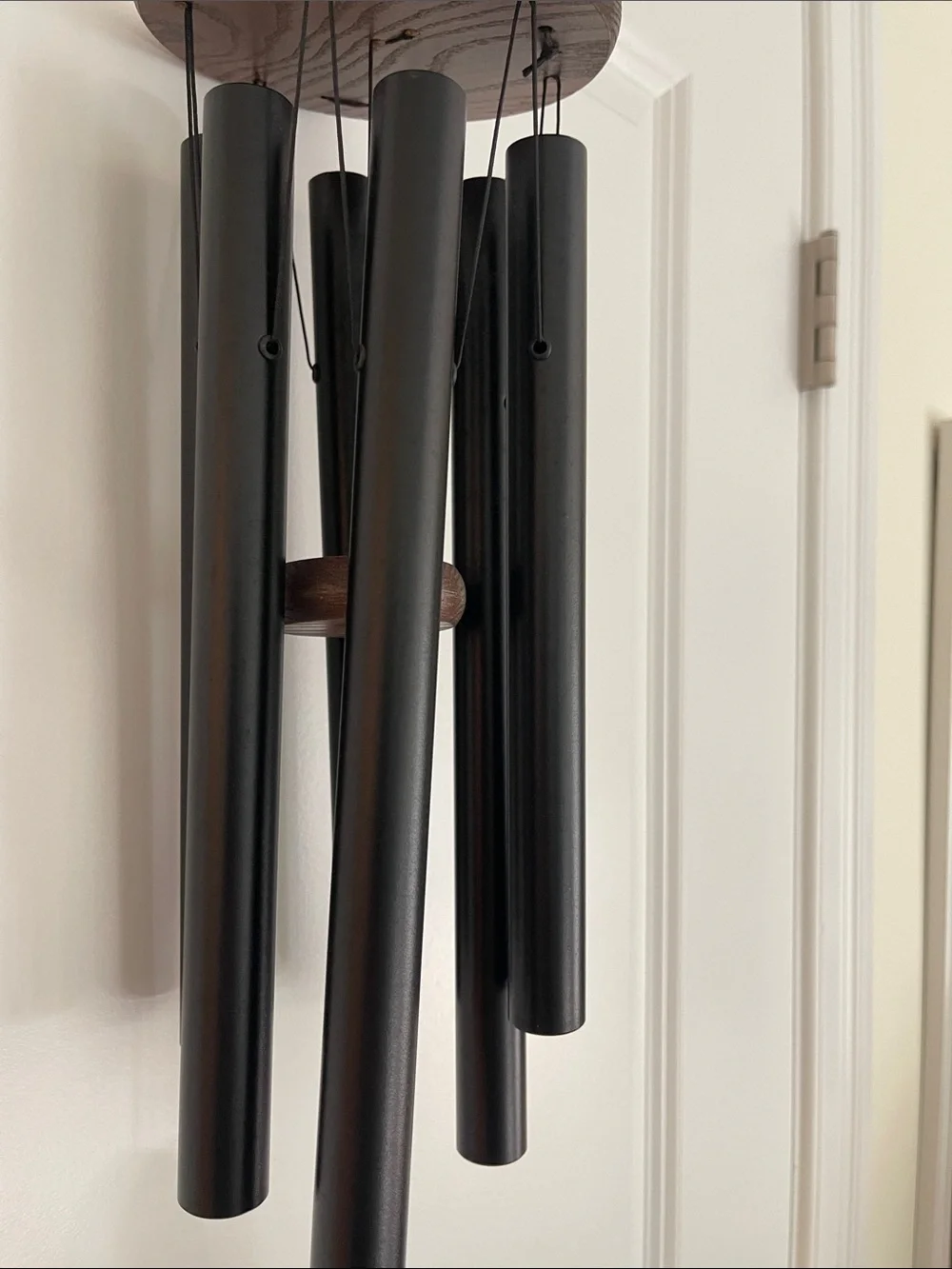Woodstock Moonlight Sonata wind chimes